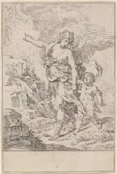 Der Schutzengel