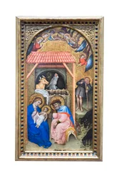 Geburt Christi