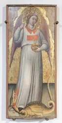 Erzengel Michael