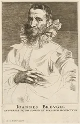 Jan Bruegel der Ältere