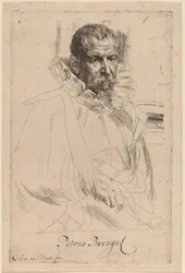 Pieter Bruegel der Jüngere