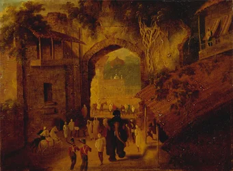 Osttor, Patna