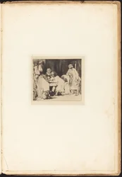 Der verlorene Beleg