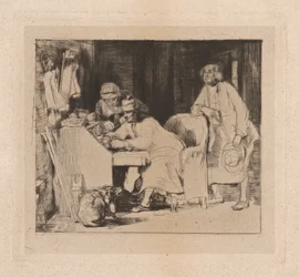 Der verlorene Beleg