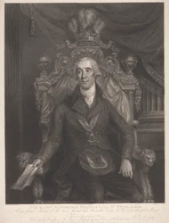 Francis Rawdon-Hastings, 1. Marquess of Hastings