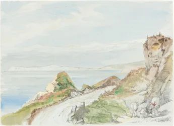 Freshwater Bay, Isle of Wight