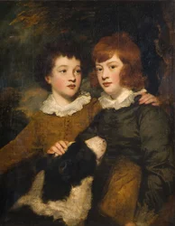 Die Meister Gawler, 1778