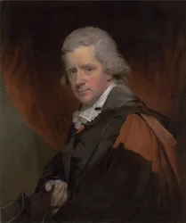 Reverend Dr. Charles Symmons