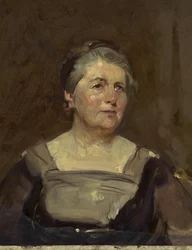 Sybil Margaret Thomas, Viscountess Rhondda