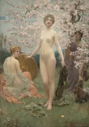 Das Urteil des Paris