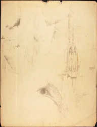 Kathedralenstudie