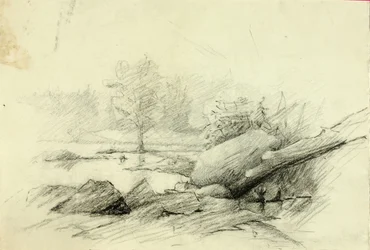 Landschaft