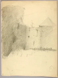 Le Chateau de Chevenevase