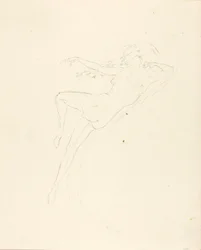Der Sprung Nr. 8