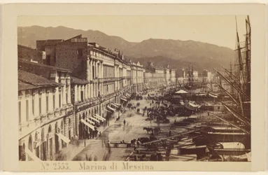 Marina di Messina