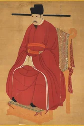 Kaiser Renzong von Song
