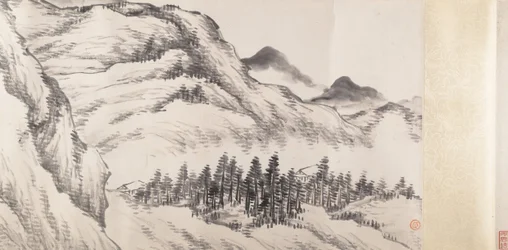 Landschaft