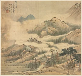 Guiyun-Schrein