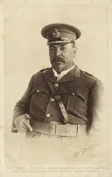 Louis Botha
