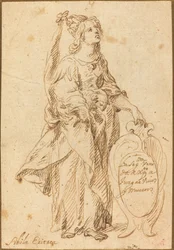 Eritreische Sibylle