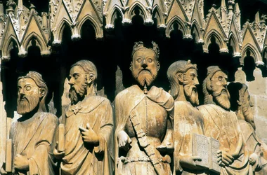 Kathedrale Sainte Marie de Tarragon, Katalonien, Spanien