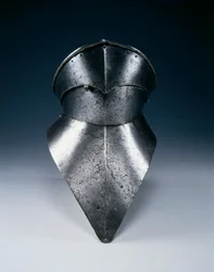 Gotischer Bevor, ca. 1480