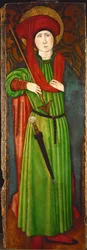 Heiliger Sebastian