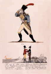 Spanischer Unabhängigkeitskrieg: Napoleon gegen die Allianz zwischen Spanien und England