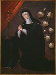 St. Rosa von Lima