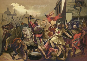 Die Kreuzzüge