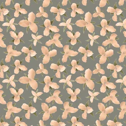 Trillium-Muster, 2021