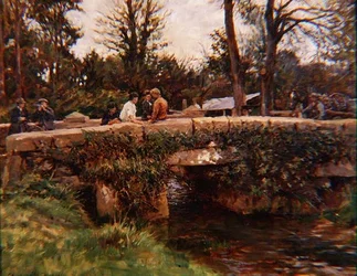 Relubbus-Brücke