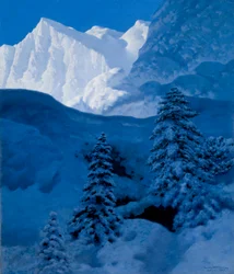 Winternest