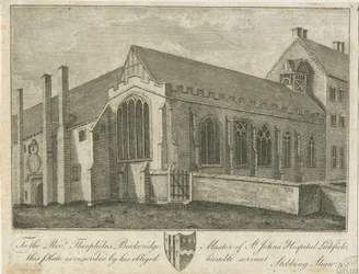 St. John