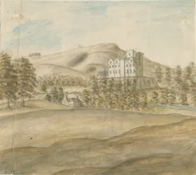 Stourton Schloss