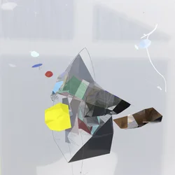 Helle abstrakte Geometrie