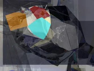 Komplexe Geometrische Schichten