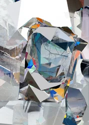 Kristalline Geometrie