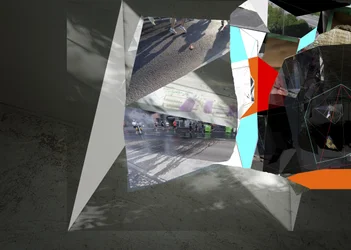 Dynamische Urbane Geometrie