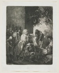Der erste Piast (polnischer König)