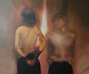 Ätherische Figuren