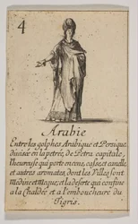 Arabien