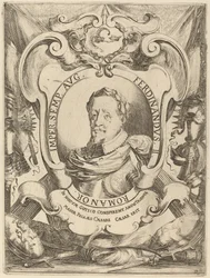 Kaiser Ferdinand II.