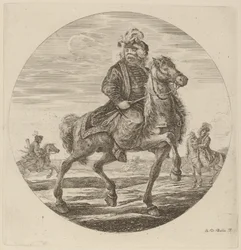 Ungarischer Kavalier