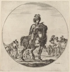 Ungarischer Kavalier