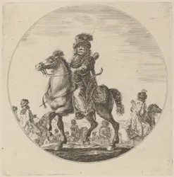 Ungarischer Kavalier