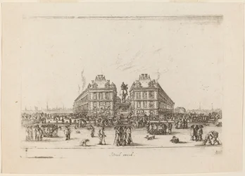Place Dauphine