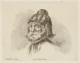Studie (I principii del disegno, 15)