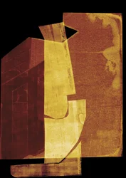 Pym III (dunkel), 2018