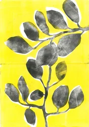 Sommergarten IV, 2015